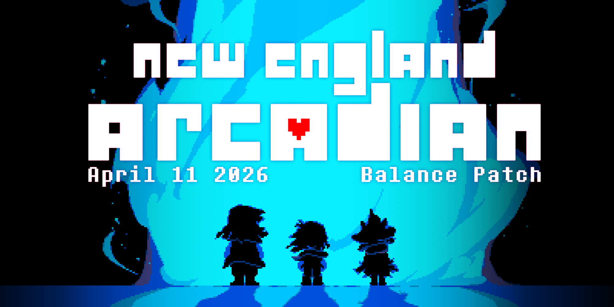 New England Ult... | Attendees
