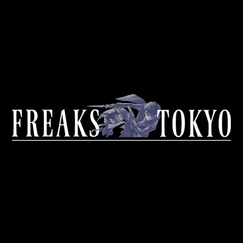 Super Freaks Tokyo (Arlington) 2