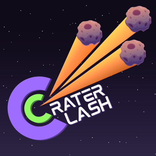 Crater Clash #71