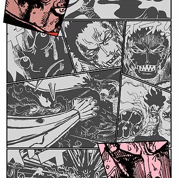 True Pillar of Strength