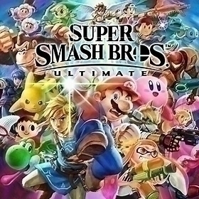 Smash at NSU #67
