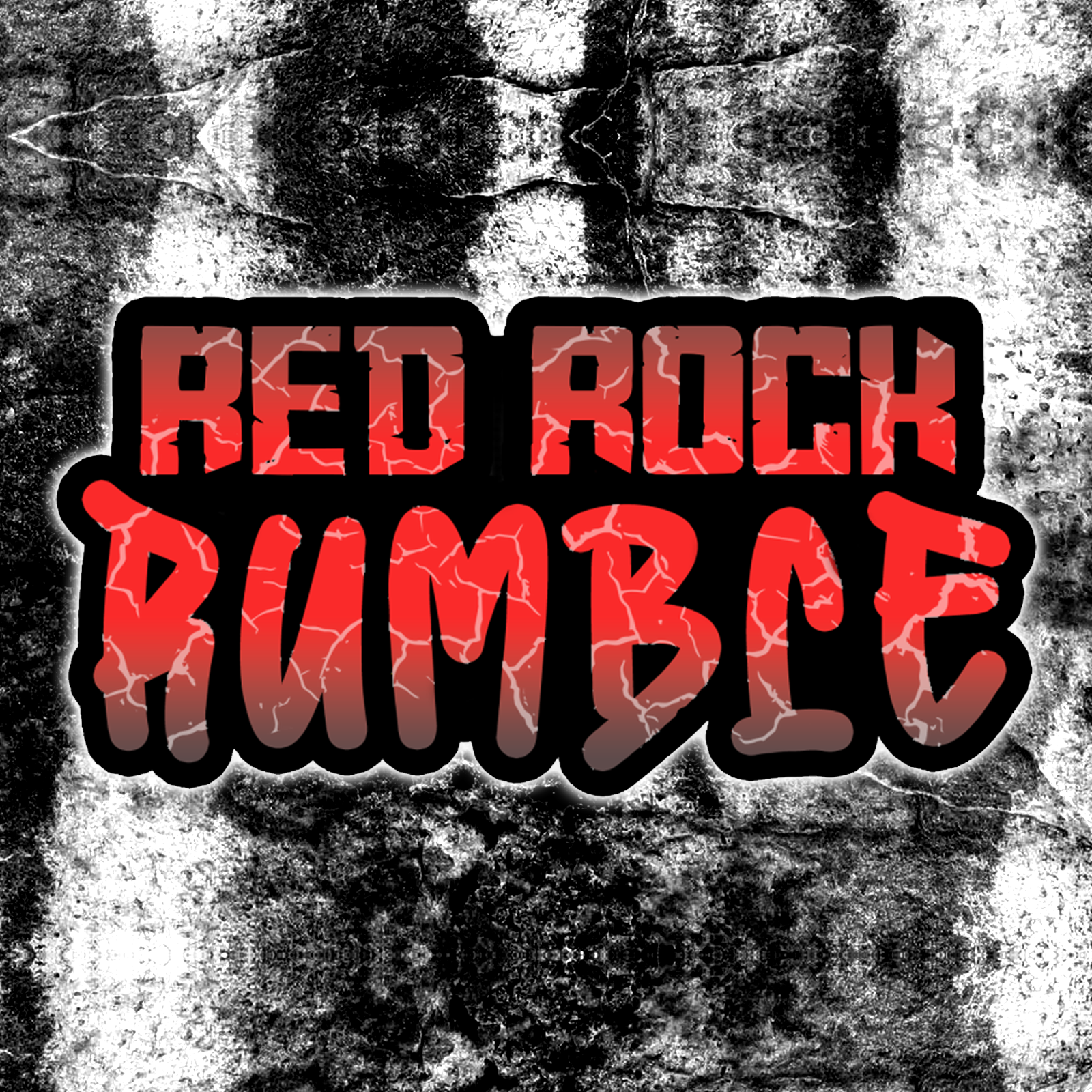 Red Rock Rumble - Smash Monthly March 2026