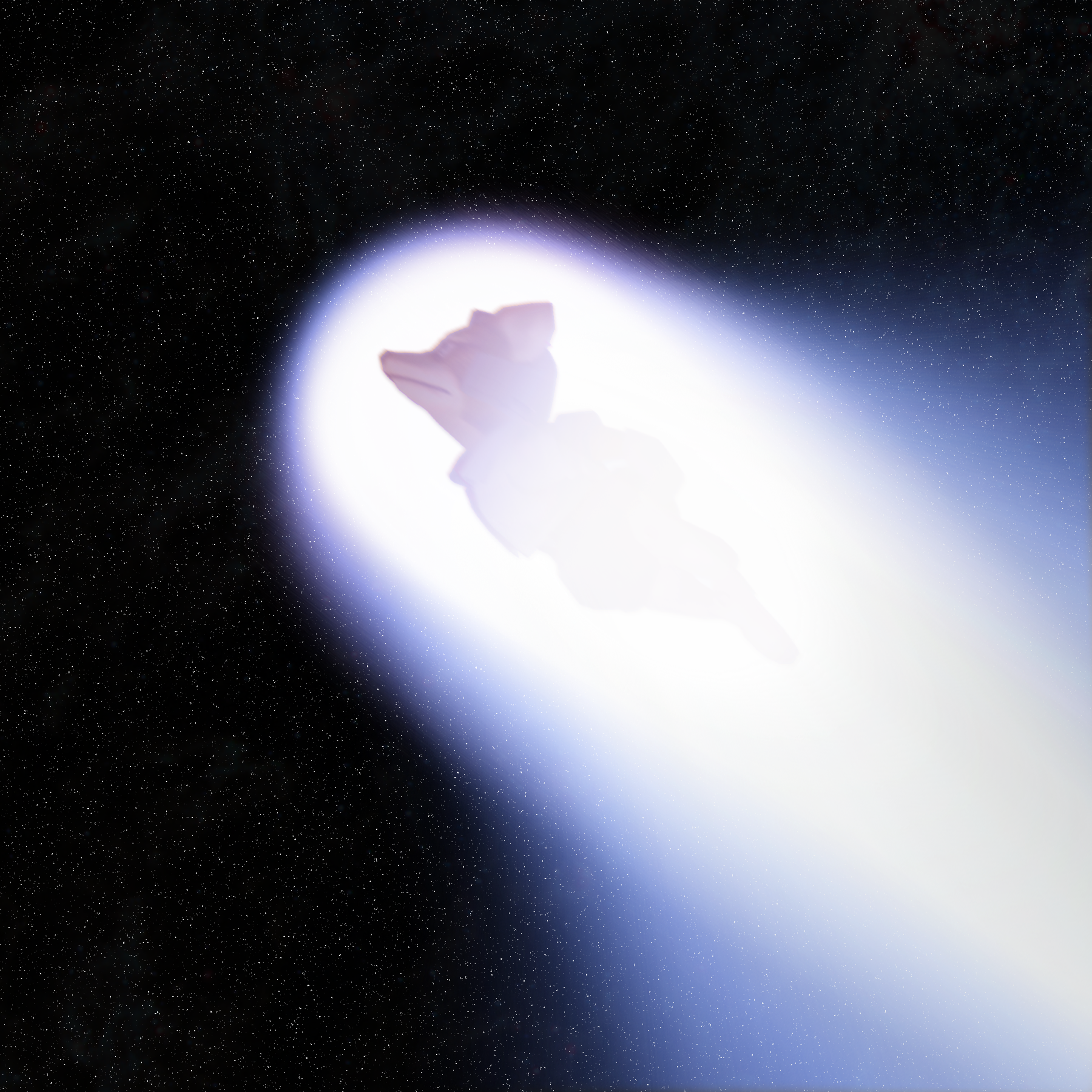 COMET 13