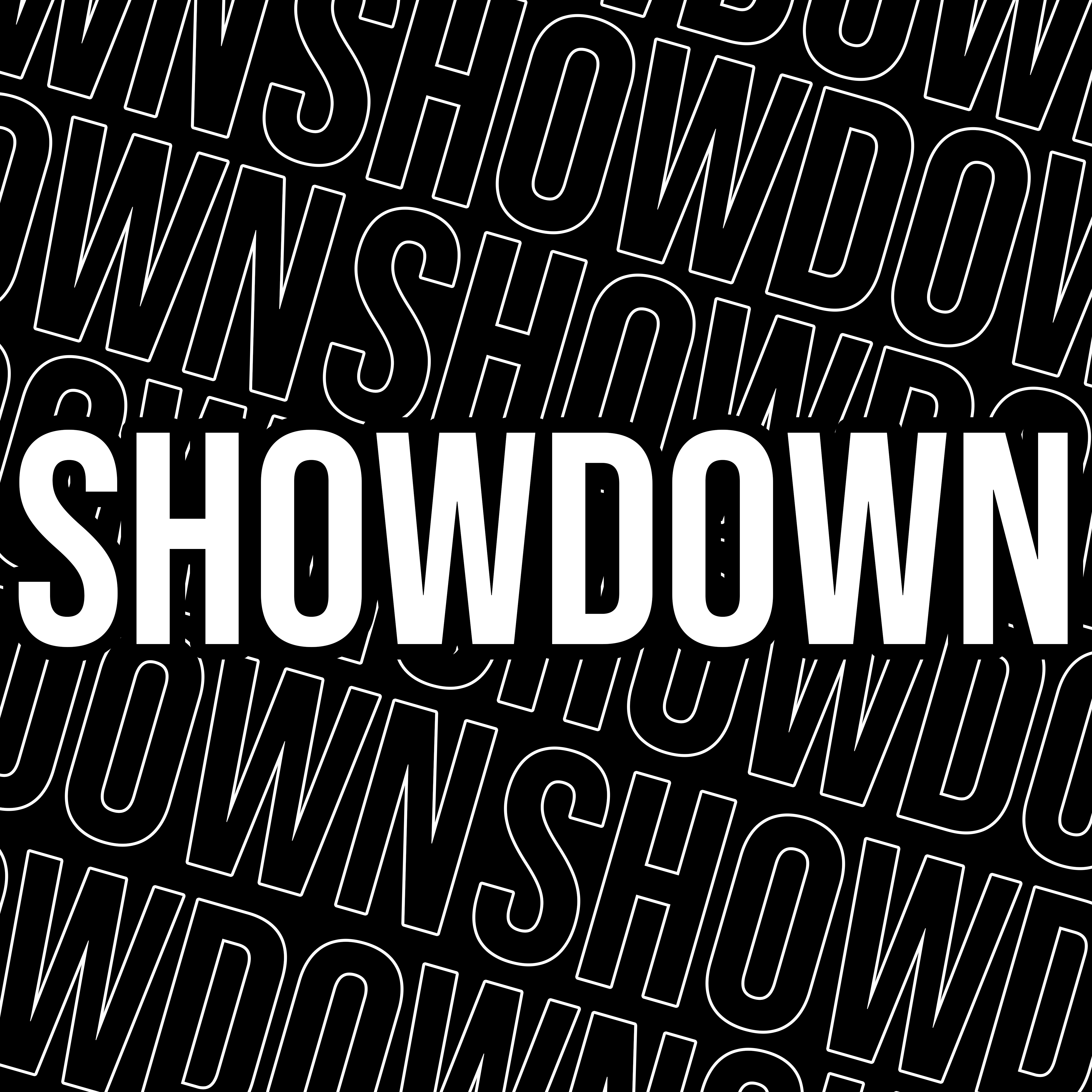 Showdown #81