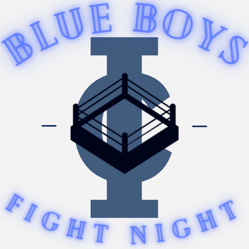 Blue Boys Fight Night 52