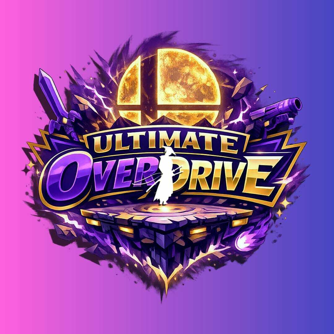 Ultimate OverDrive #2!