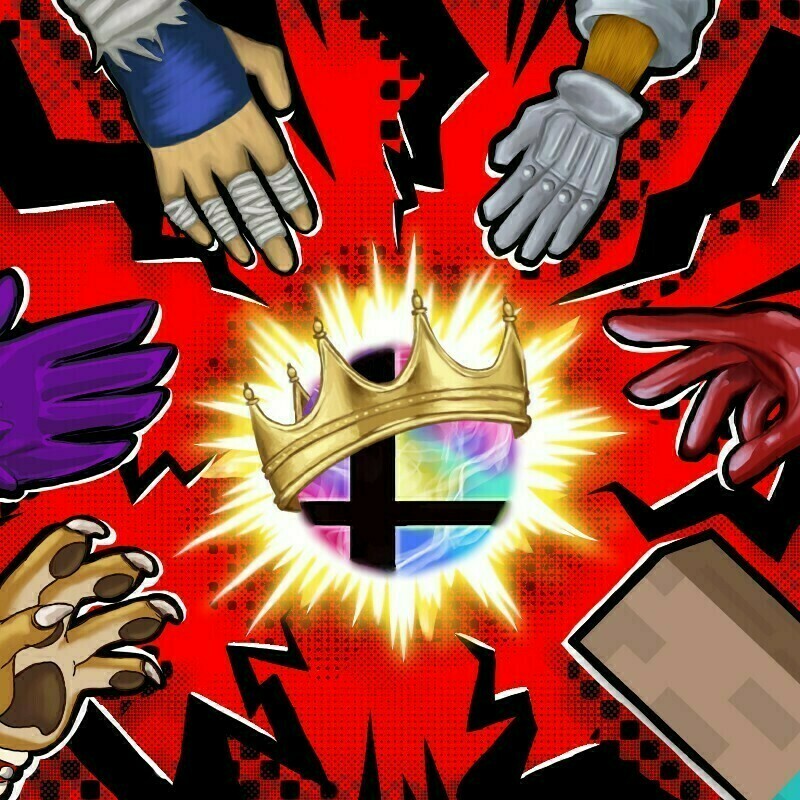 Palace of Power! 5! profile image