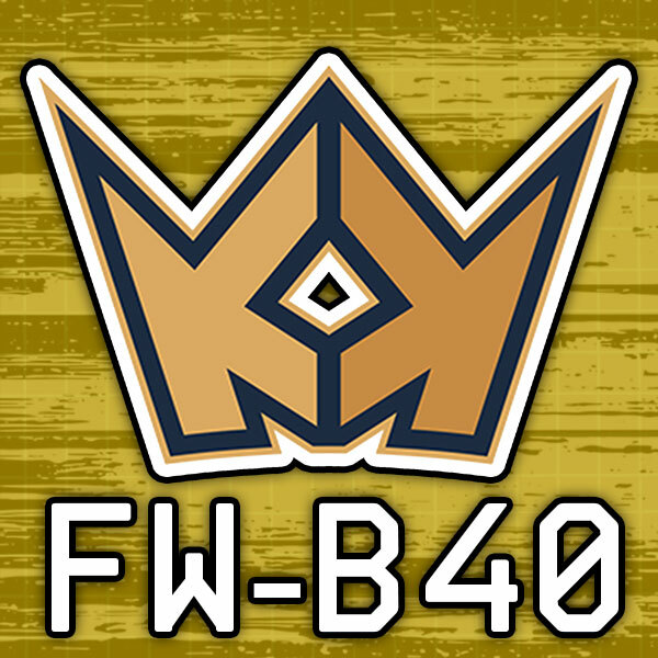 FINAL WARS: BATTLE 40