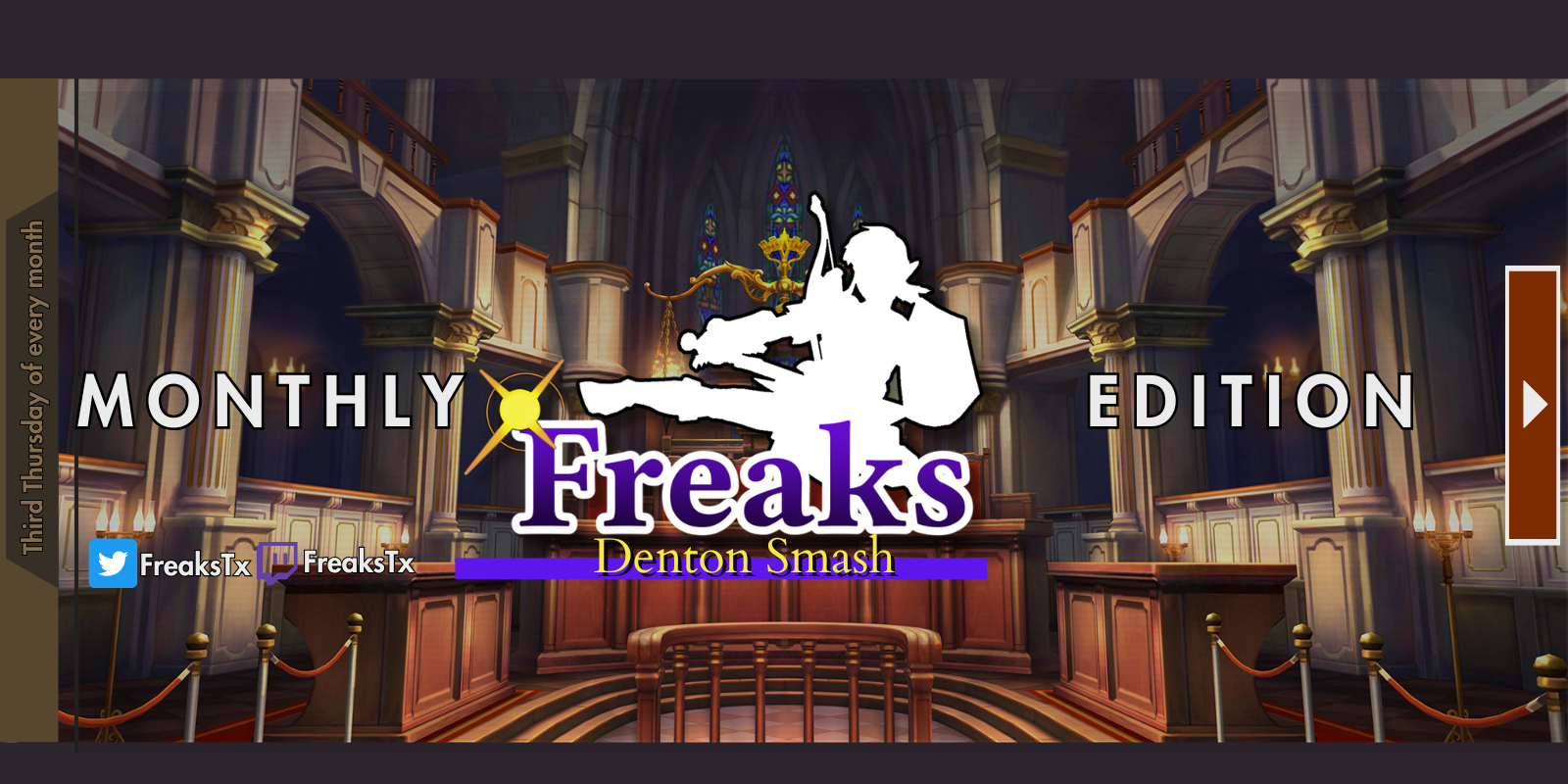 Loading Freak Super Freaks De... | Overview