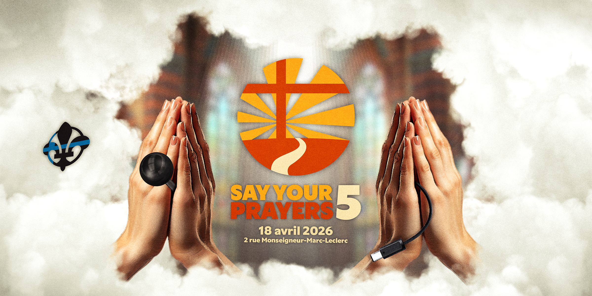 Say Your Prayers 5