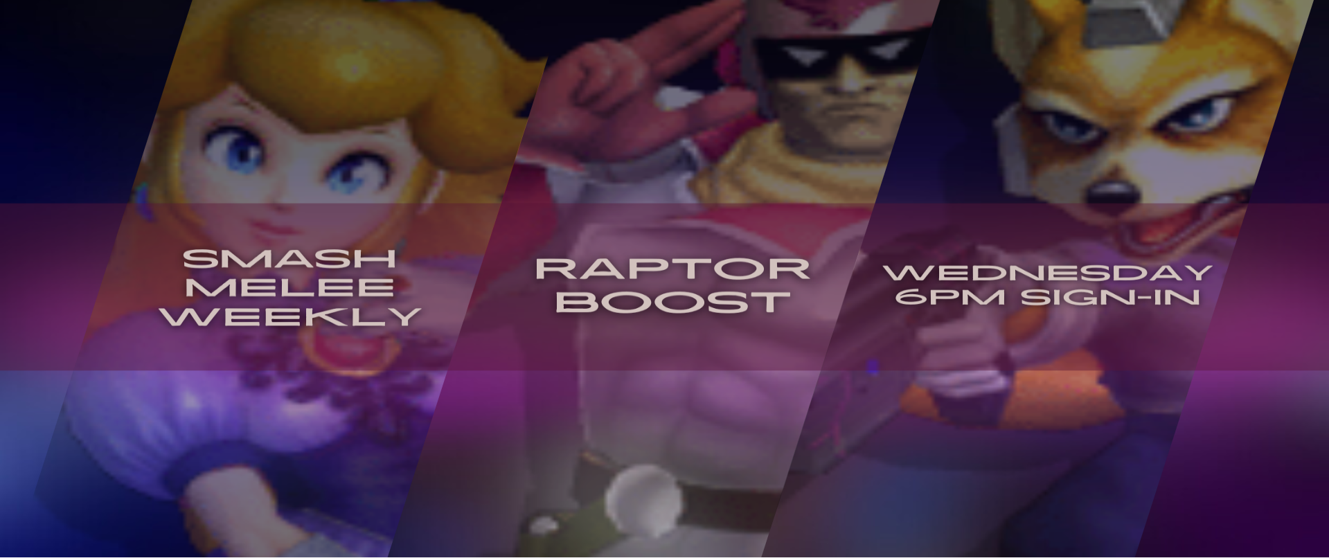 Raptor Loading Screen Raptor Boost 129 | Events