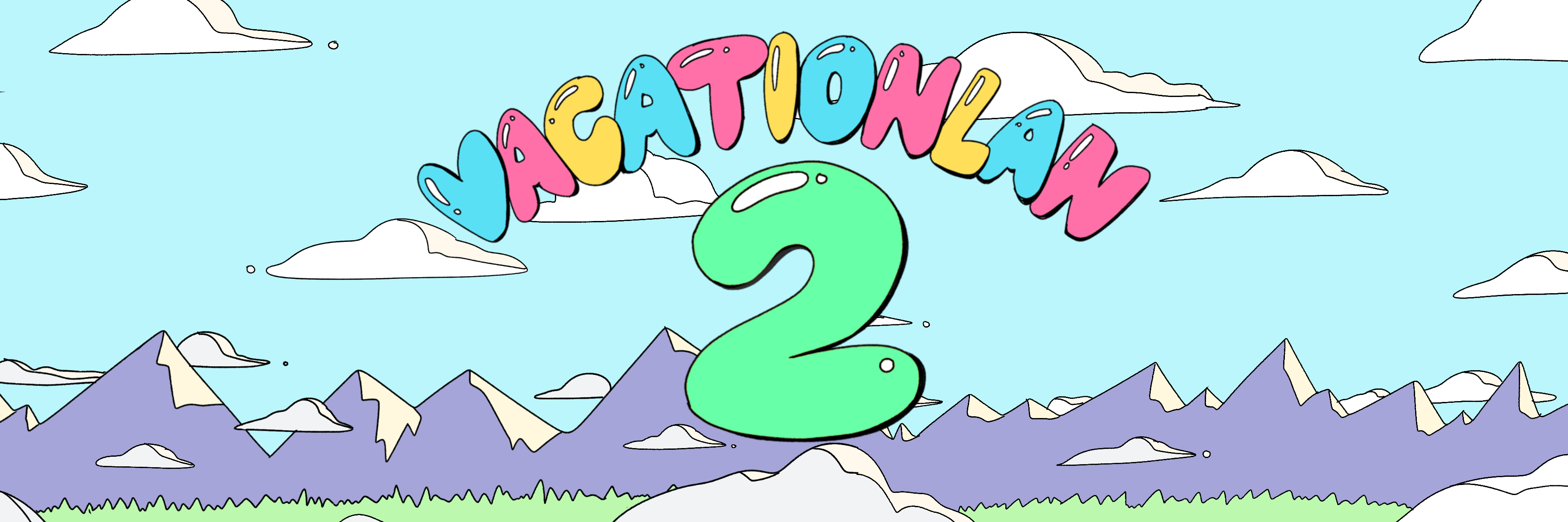 Event Banner