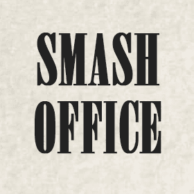 Smash Office #8