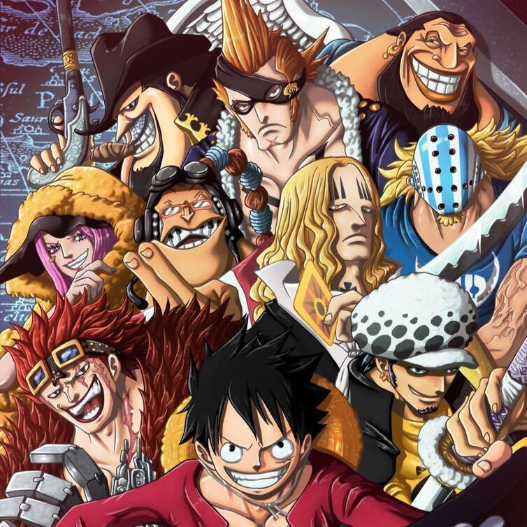 Arcadian 10: The Worst Generation