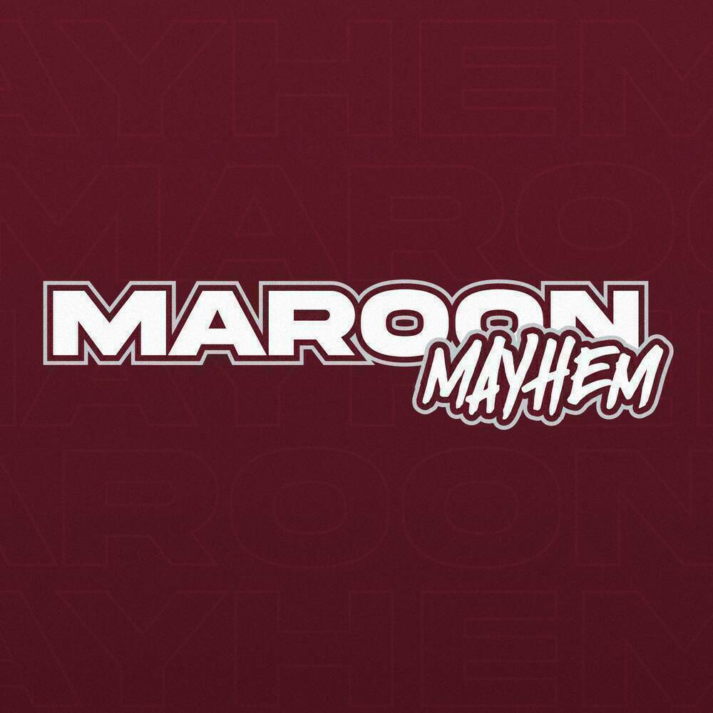 Maroon Mayhem #2 (Spring 2026)