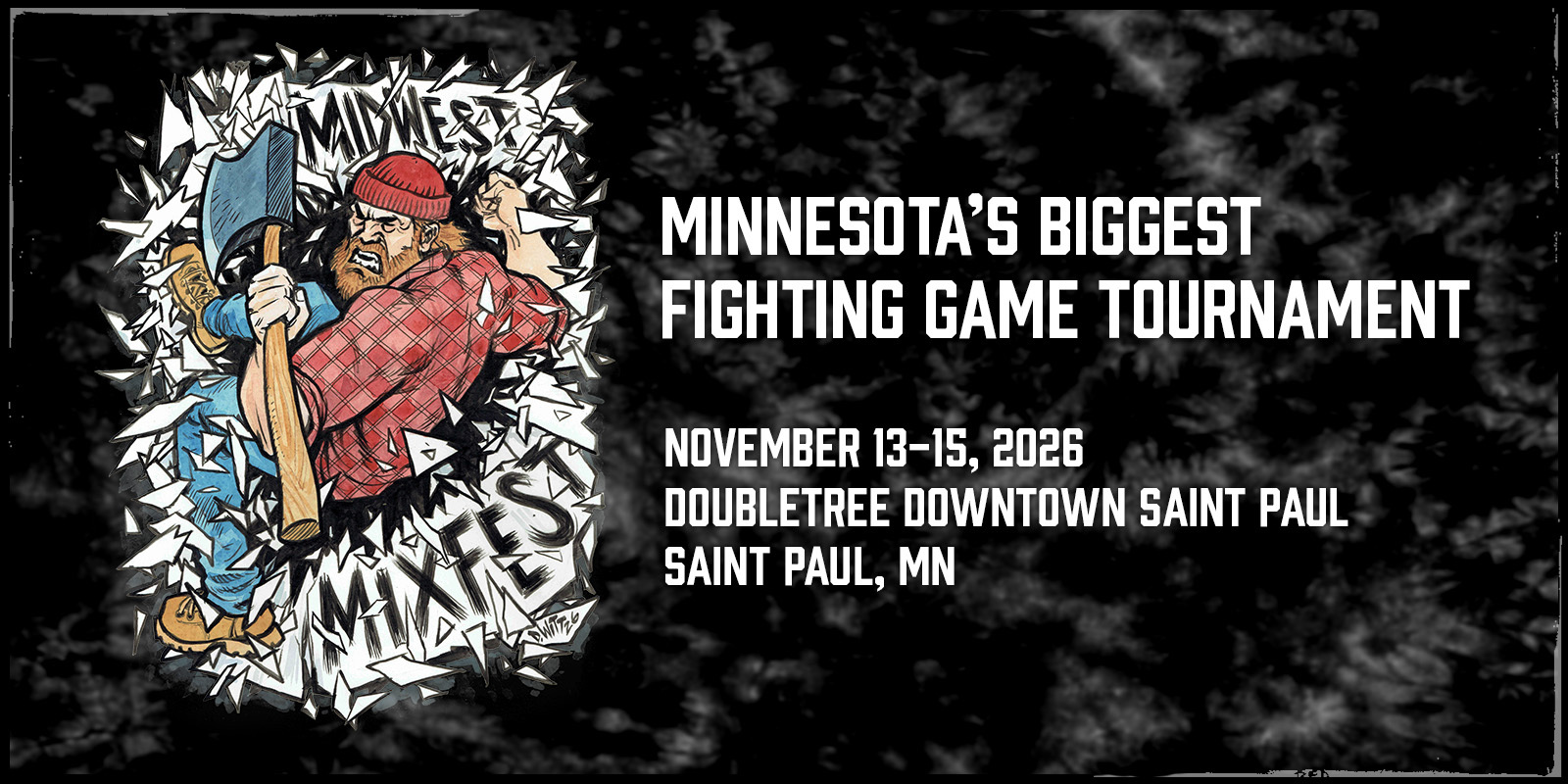 Midwest Mixfest '26