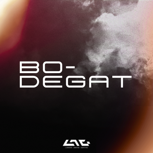 BO-DEGAT! #13