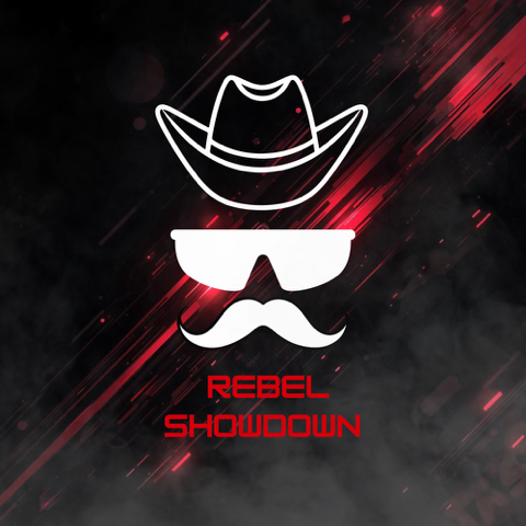 Rebel Showdown ft. Street Fighter 6 profile image