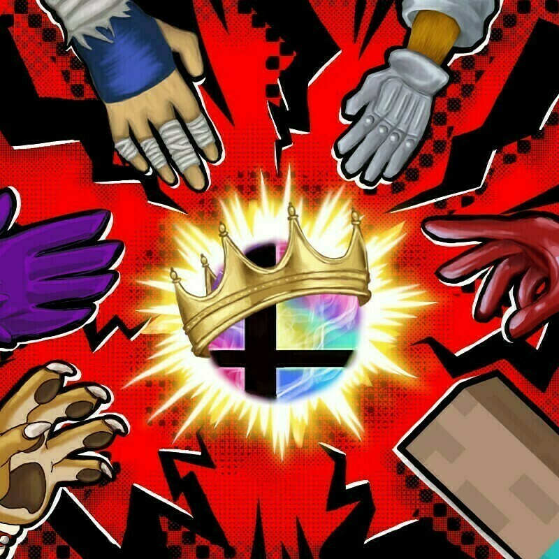 Palace Of Power! 6 profile image