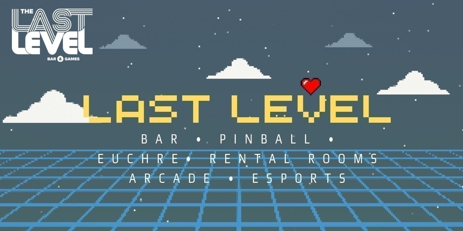 Last Level #89 | Details