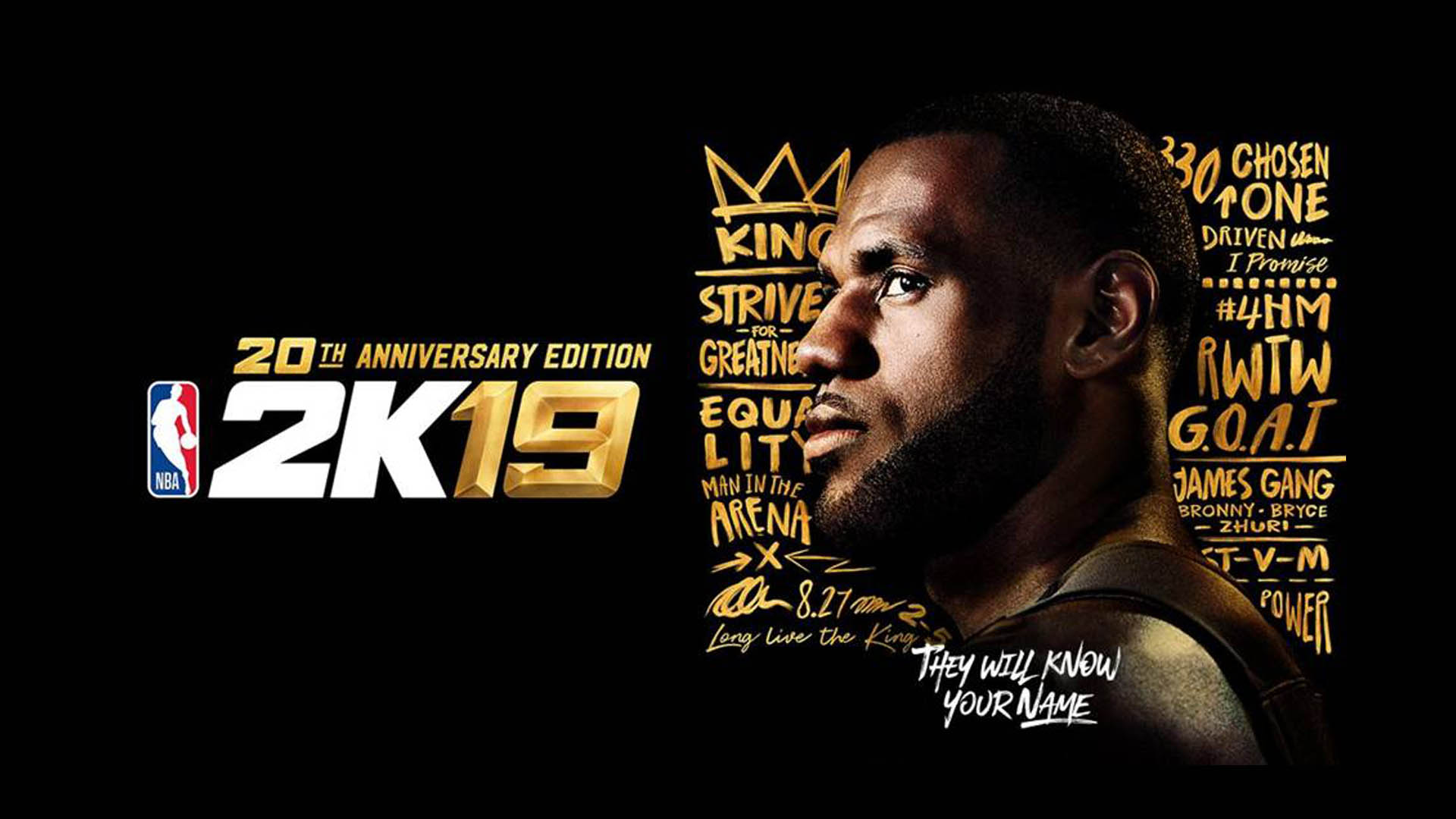 NBA 2K19 Tourna... Events