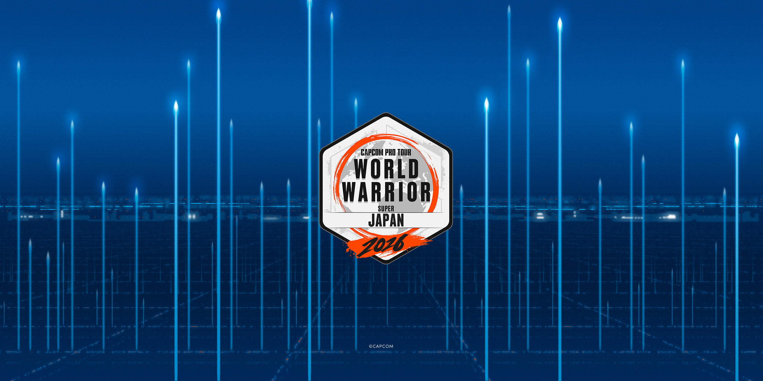 World Warrior 2 | Match Display