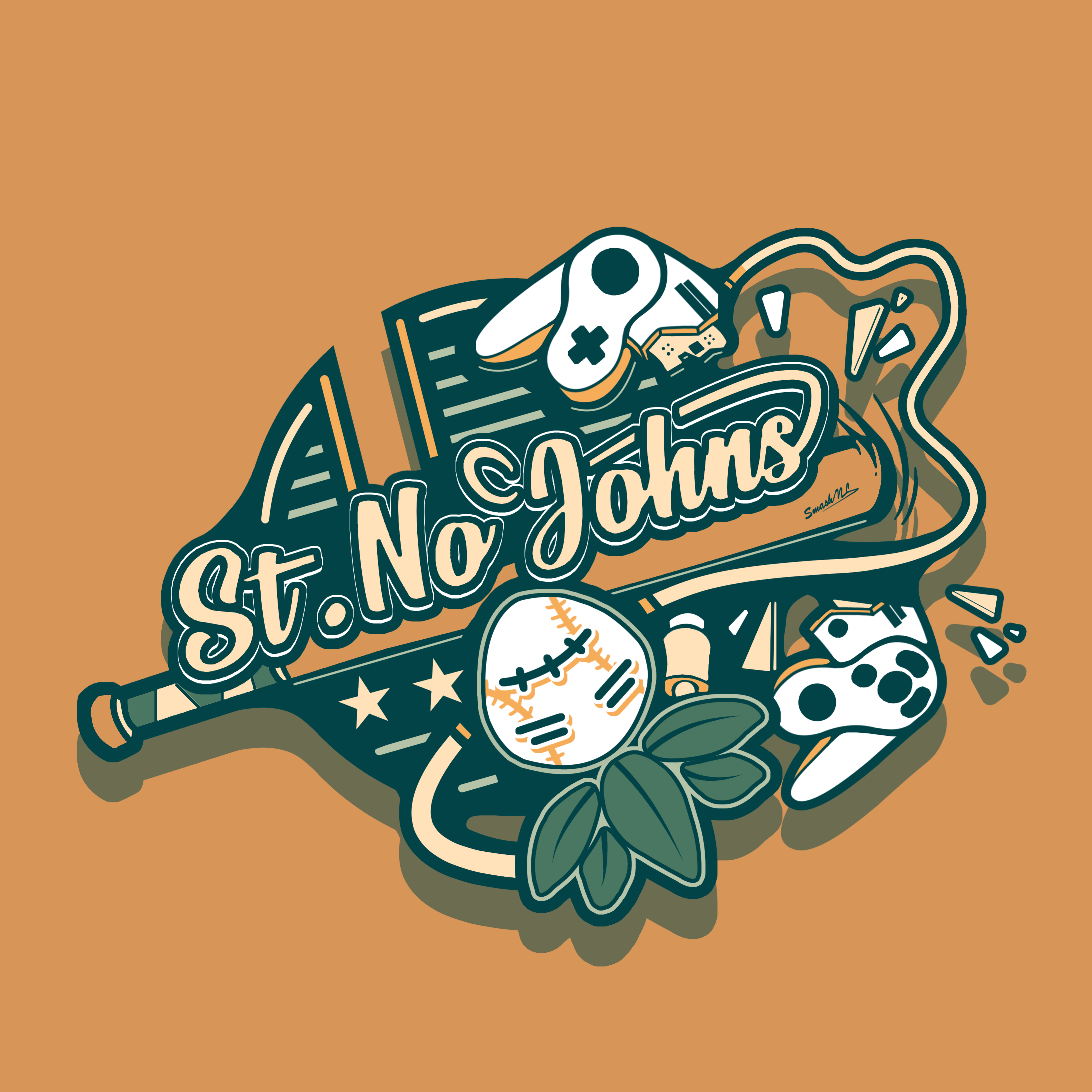 St. No John's 12