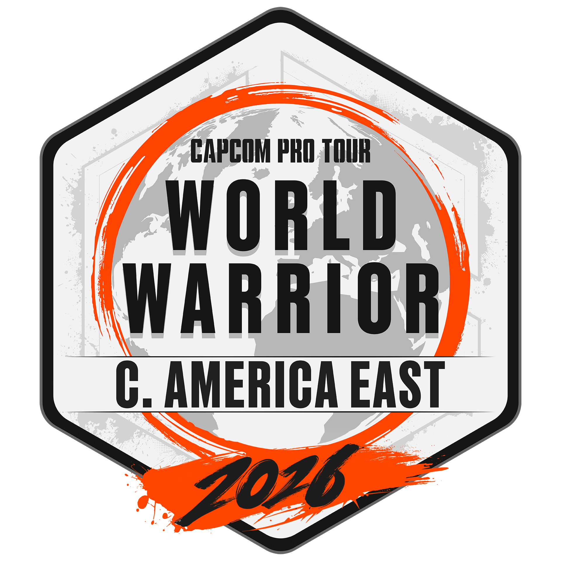 Blink Battleground - World Warrior 2026 - Central America East 3