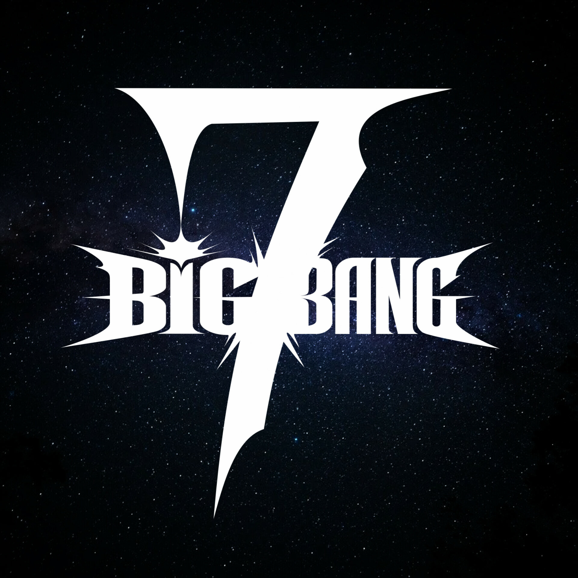 BIG BANG 7