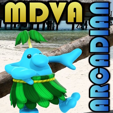 MDVA Ultimate Arcadian: Summer 2026 VA Edition
