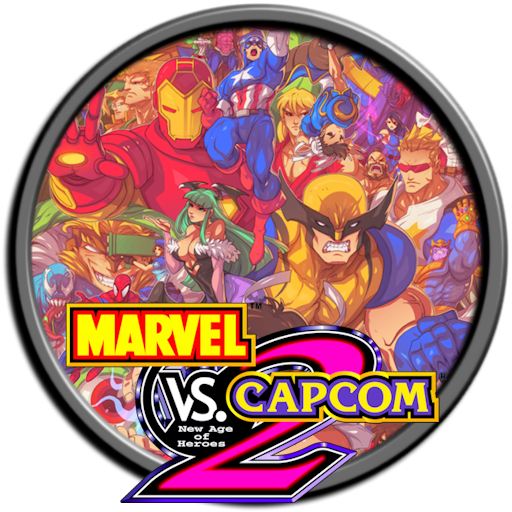 Marvel vs Capcom 2 @ EVO 2026 BYOC profile image