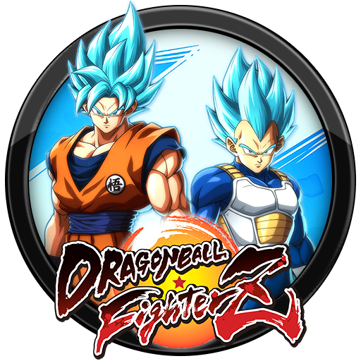 Dragon Ball Fighterz @ EVO 2026 BYOC profile image