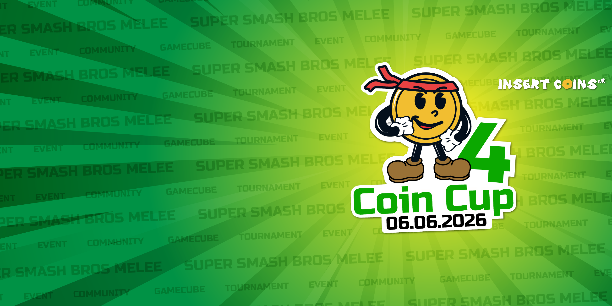 Coin Cup 4