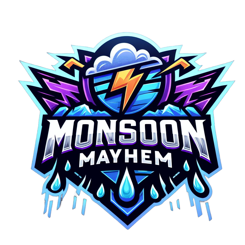 Monsoon Mayhem #25: 2-Year Hyperbolic Anniversary profile image