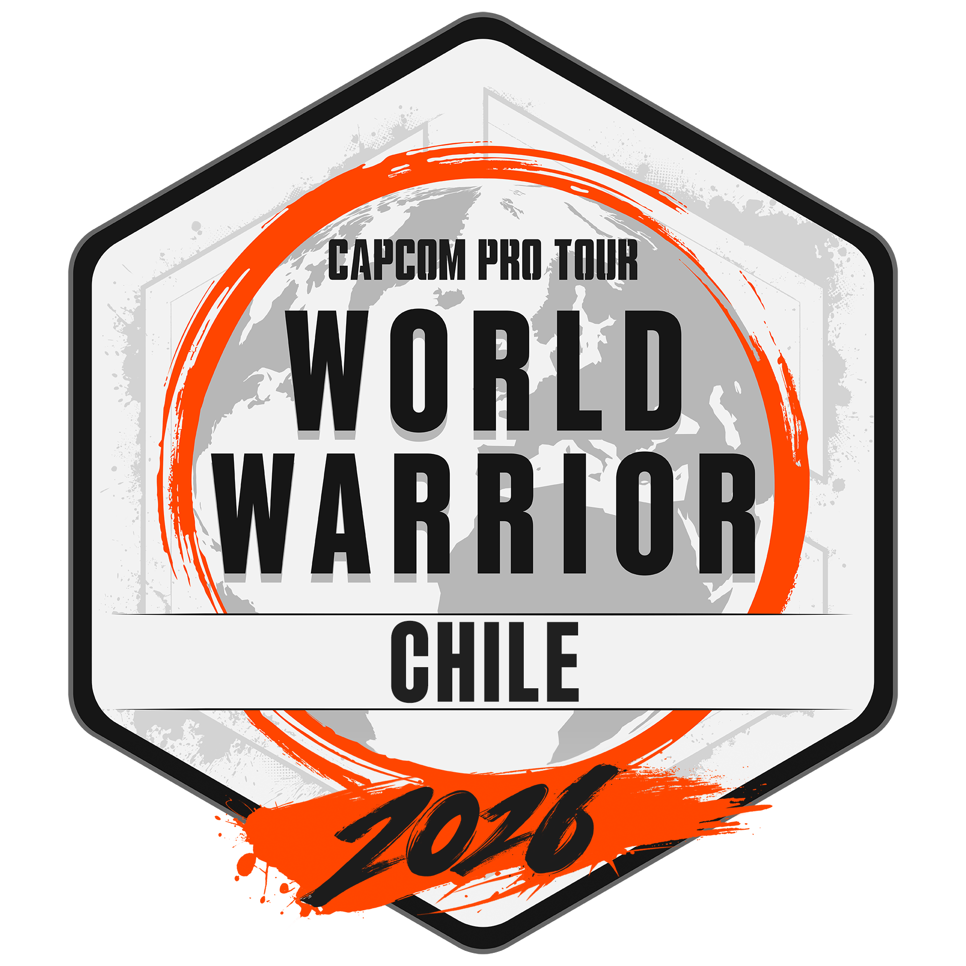 De La Calle - World Warrior 2026 - Chile 4