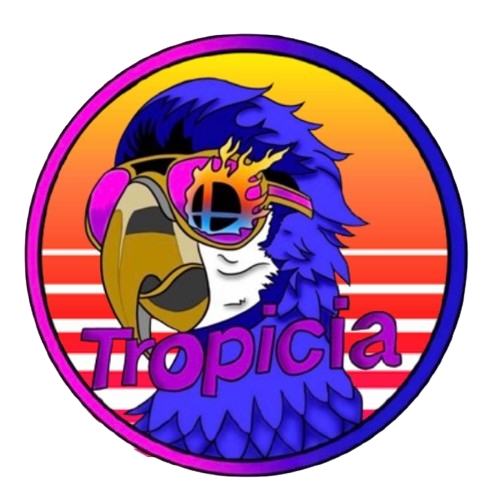 Ultimate Tropicia Eruption 6