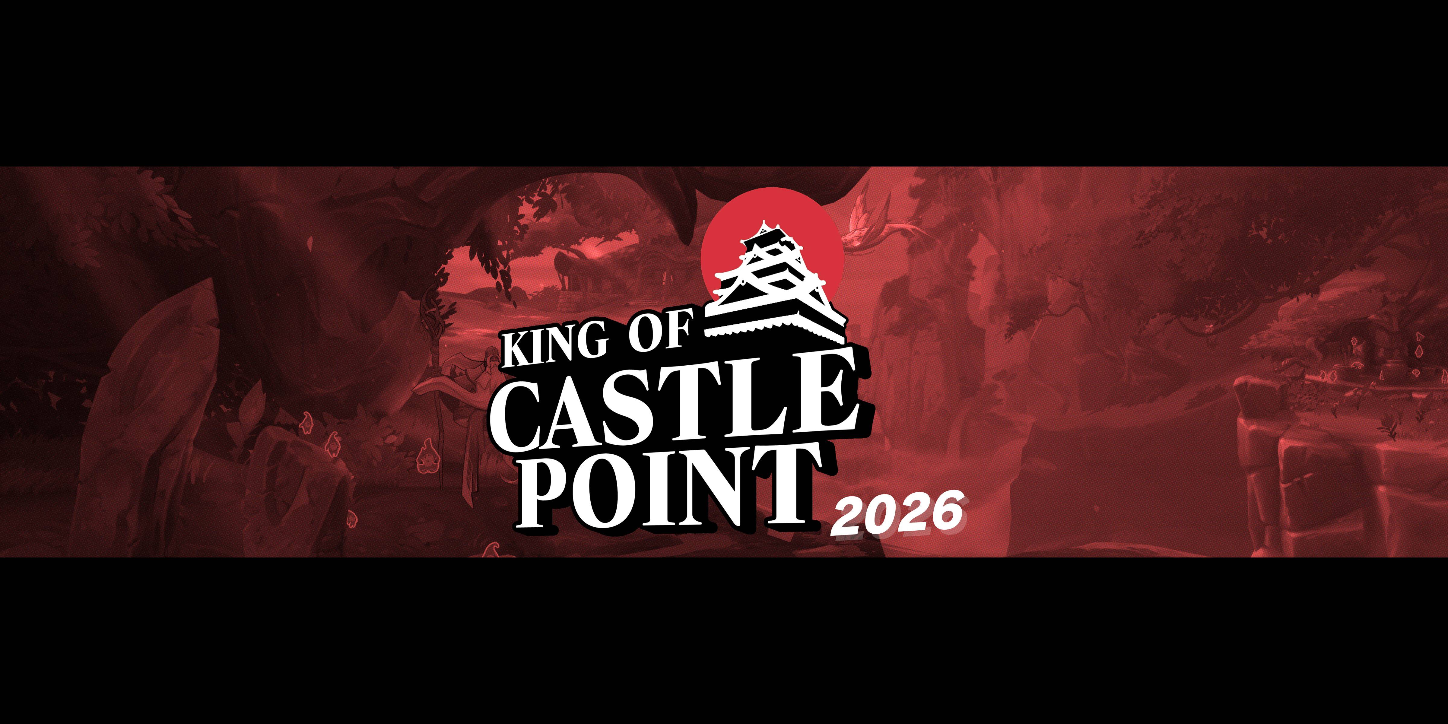 Castle Events King of Castle ... | Events