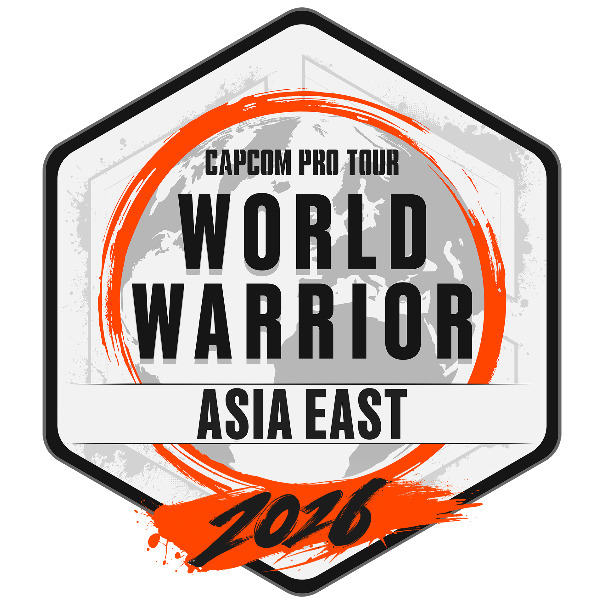 AubyCup - World Warrior 2026 - Asia East 5