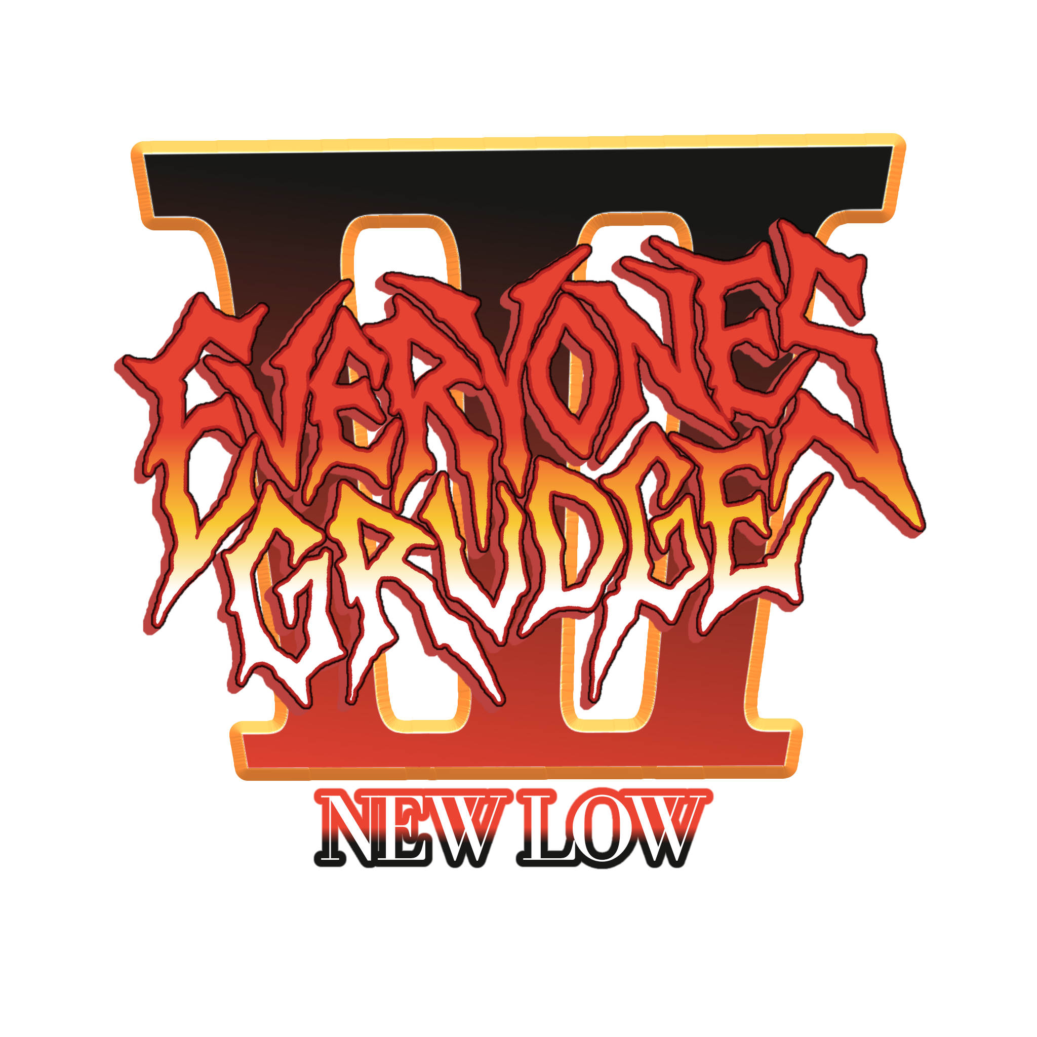 Everyone's Grudge III: New Low