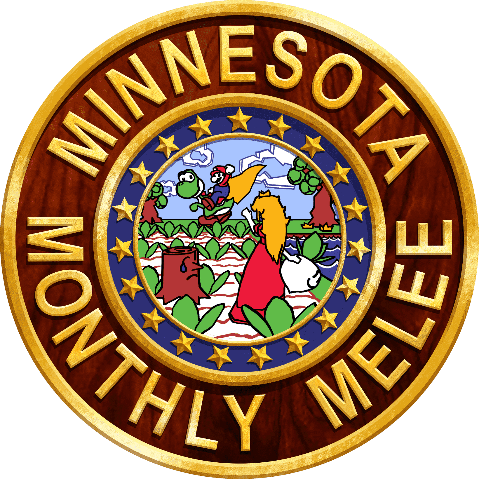 Minnesota Monthly Melee #32