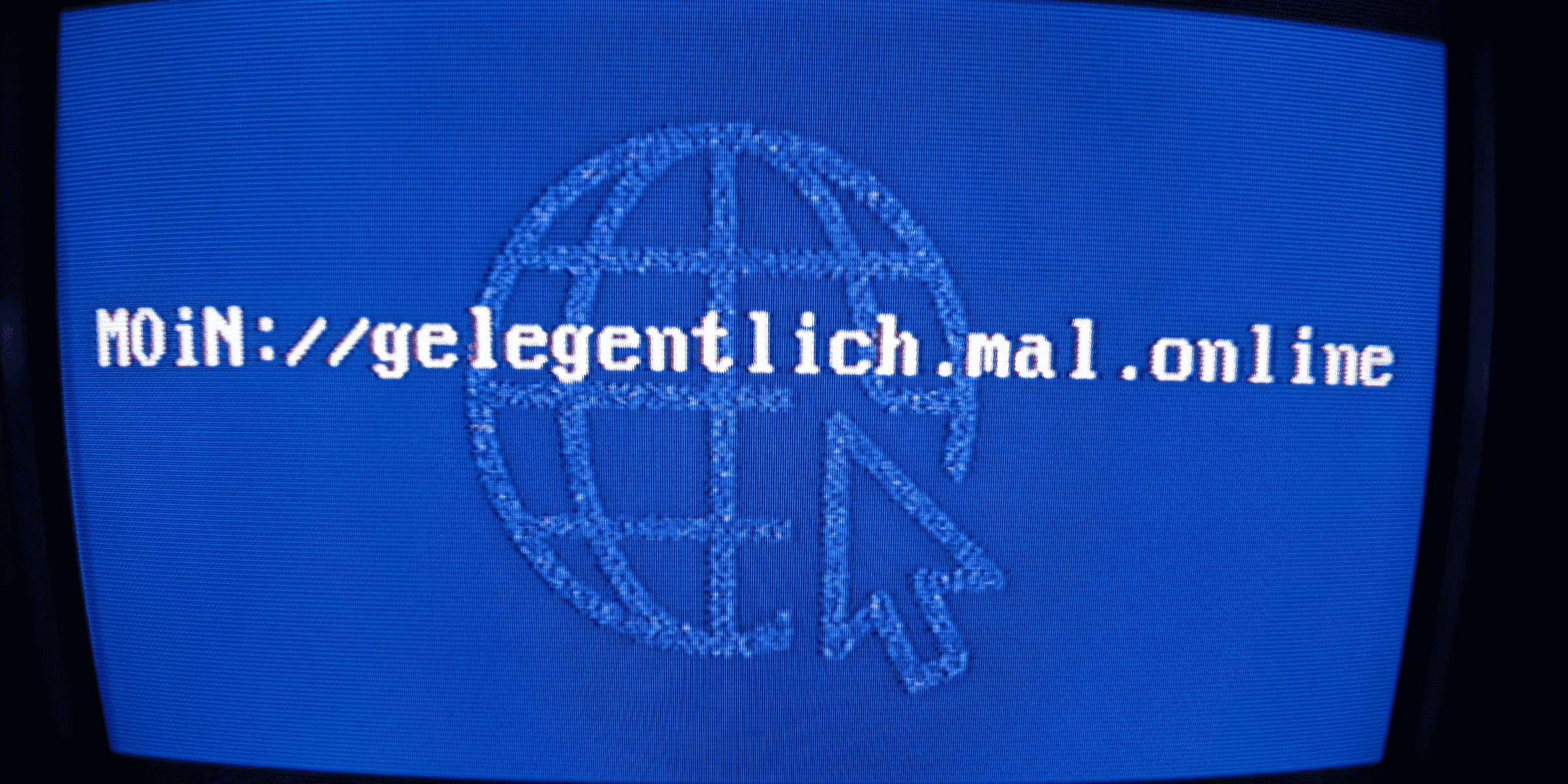 gelegentlich.mal.online