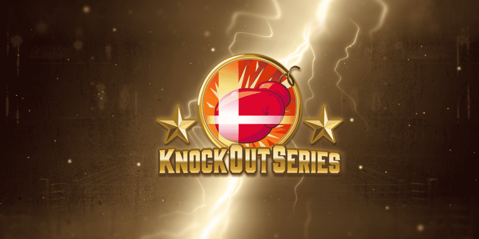 Knockout Series... | Overview