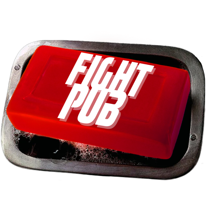 Fight Pub #56