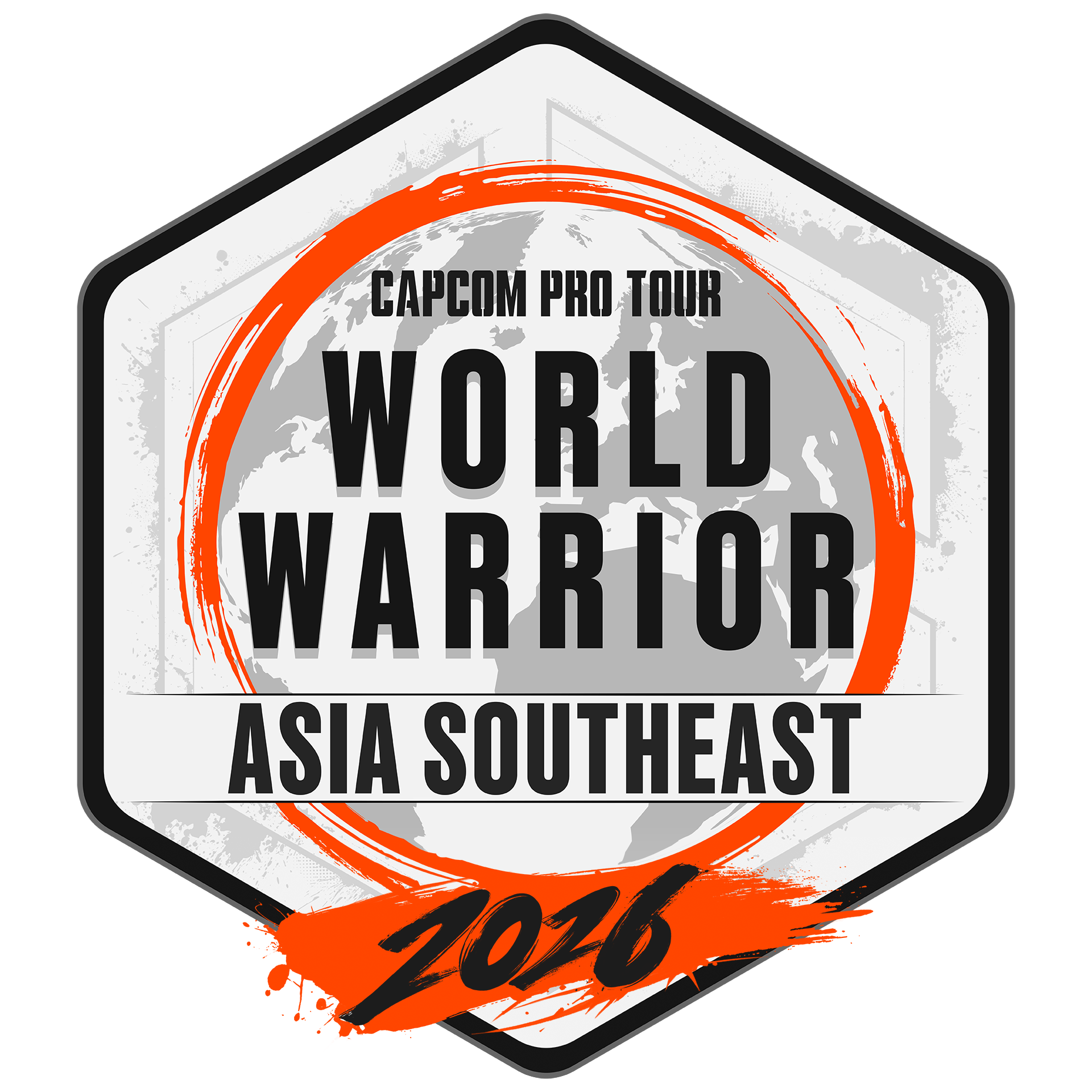 Versus Masters - World Warrior 2026 - Asia Southeast 5
