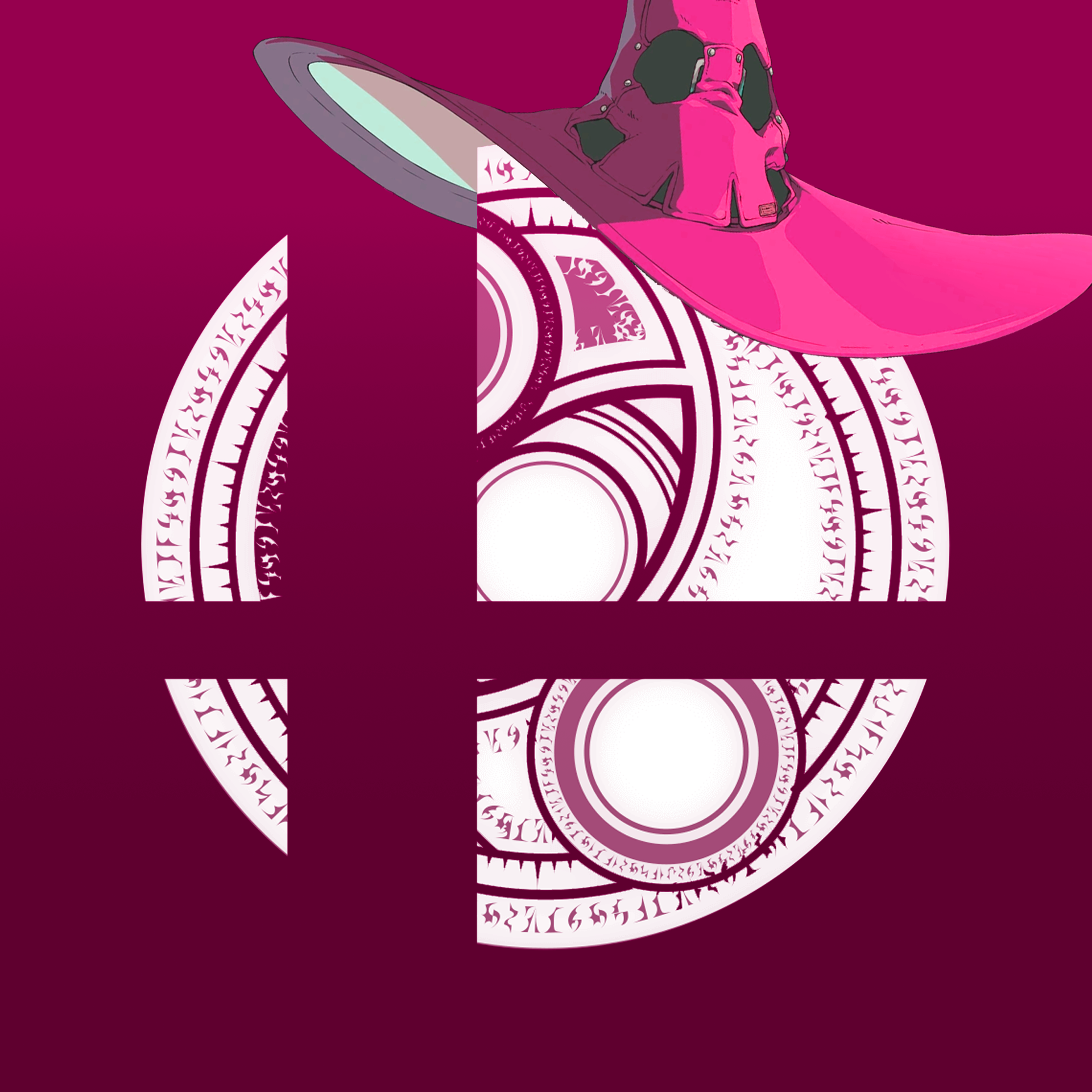 Coven Binding