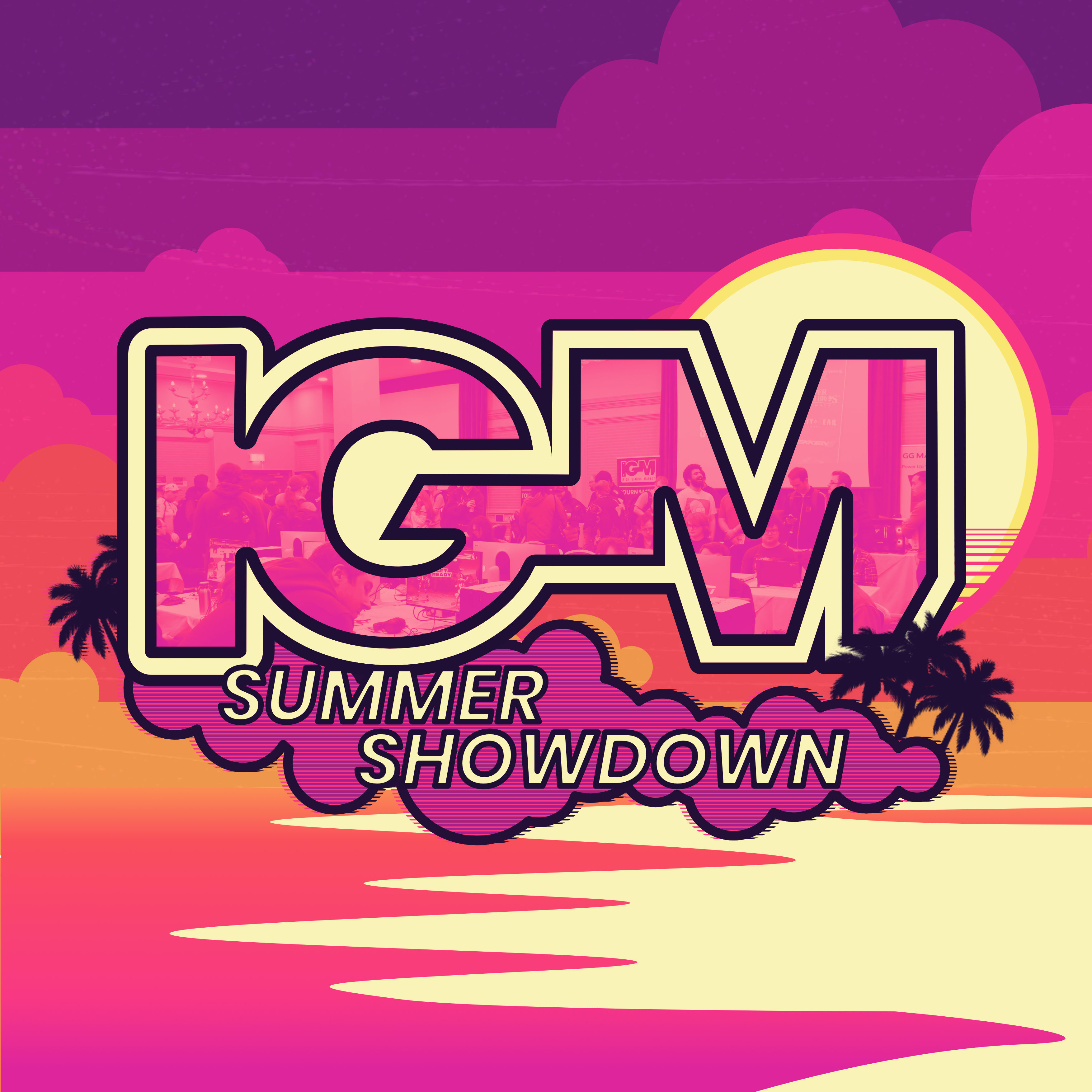 IGM Summer Showdown 2026
