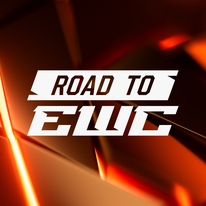 Road to EWC: DreamHack Atlanta