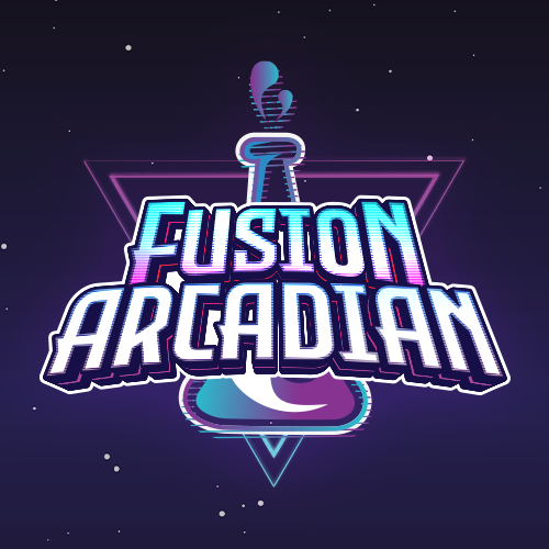 The Fusion Arcadian 13