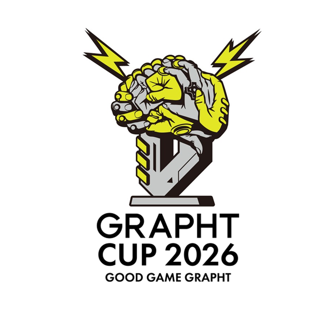 GRAPHT CUP 2026 大阪予選 Osaka