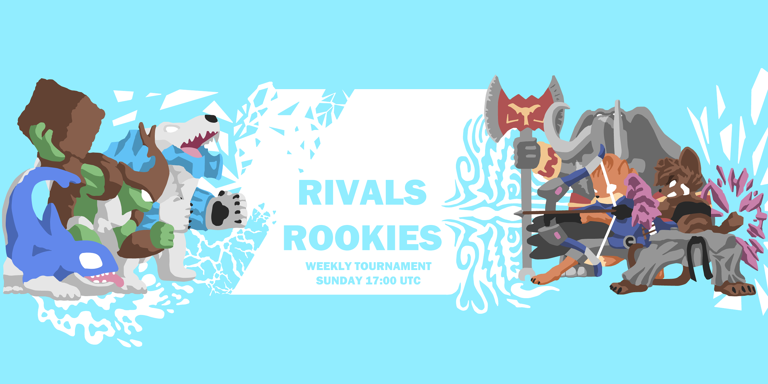RIVALS 2 ROOKIE... | Details